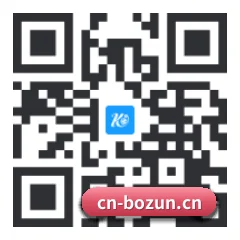 iOS 苹果版 二维码